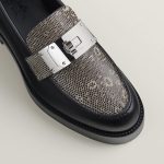 Hermès Hot loafer - Image 2